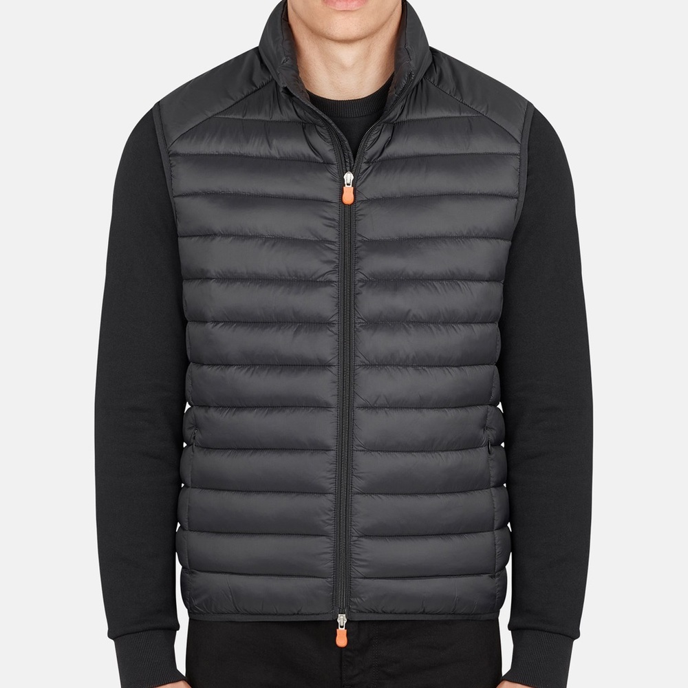 NWOT Save the Duck Men’s Vest